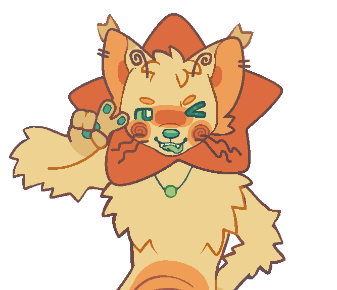 by dogitigrade (twt)